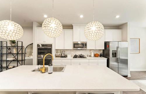 Ashburn 4-BR Homestay Close to Dulles & METRO - Foto 13