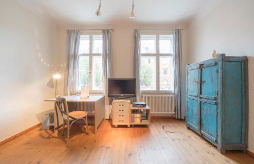 Design Apartments - "Im Holländerhaus" - Foto 56