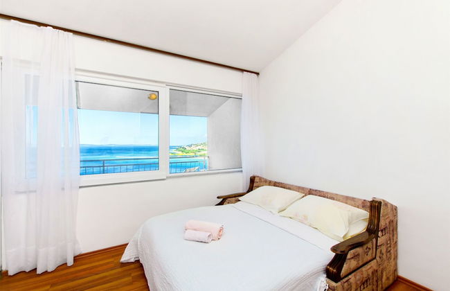 Apartments Tomislav - Foto 9