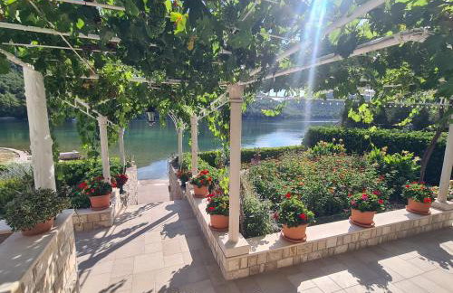 Apartments by the sea Broce, Peljesac - 13182 - Photo 7