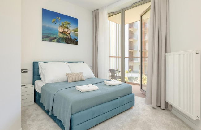 Apartment in Pobierowo Near Baltic Beach - Photo 2