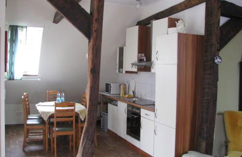 Ferienwohnung mit Sauna in Lothe - Foto 15
