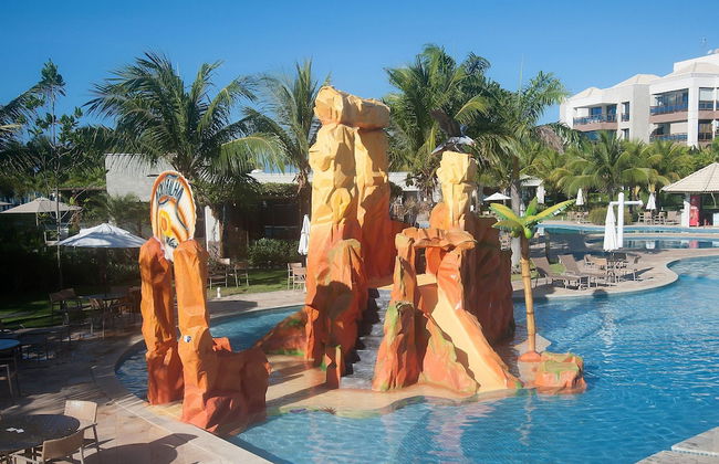 Waiwai Cumbuco pé na areia por Carpediem - Photo 25