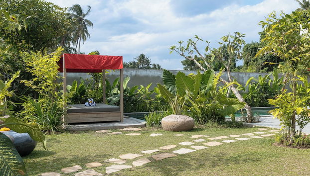 Terraço/pátio interior