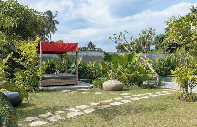 Pig Stone Villa - Photo 4