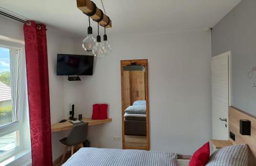 Ferienwohnung Fränkisches Paradies - Foto 20