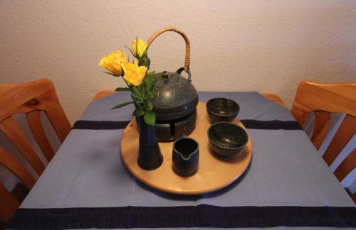 Ferienwohnung 3 Panoramablick - NEU incl 3-WeltenCard mit 140 kostenlosen Attraktionen - Foto 43