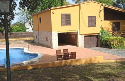 Casa independiente , piscina, naturaleza y relax - Photo 1