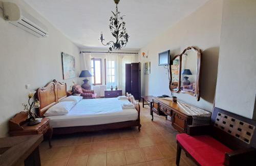 Smaragdi Luxury Apartments - Photo 20