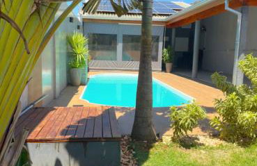 Refúgio Gourmet com Piscina e Ar condicionado - Photo 3