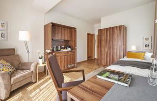 Haus am Kurpark - Foto 28