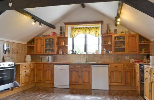 The Old Granary - Foto 9