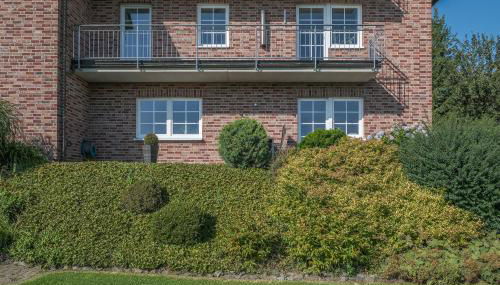 Ferienwohnung Fibbes 4-Sterne - Foto 3, Garden, Garden view