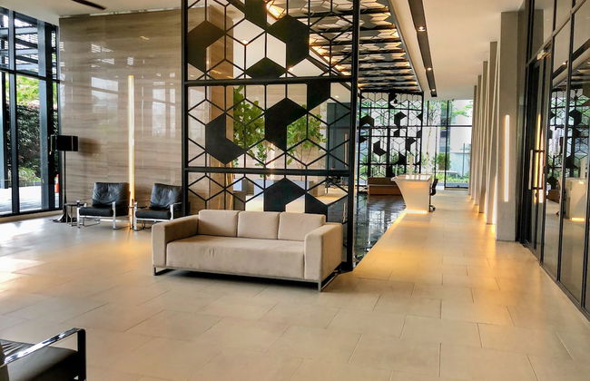 Expressionz Suites KLCC by Like Home - Foto 2