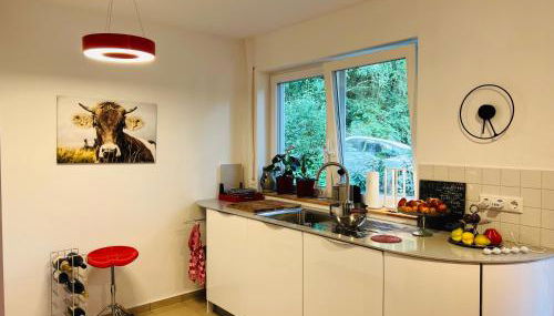 Ferienhaus Schott Prichsenstadt - Foto 4