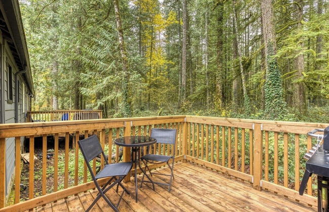 Mt Air Motel - Foto 6