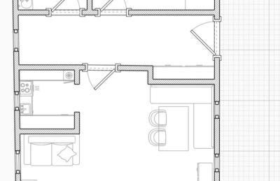 Zur Schmiede - AlpChalet EG in Kaltenbrunn - Foto 29