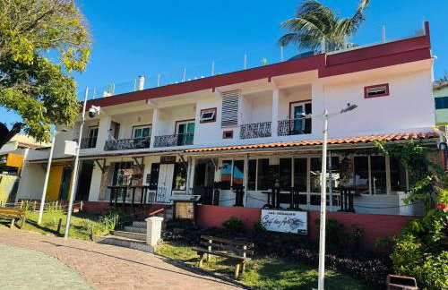 Piratas Do Morro Apartamento Praça - Foto 8