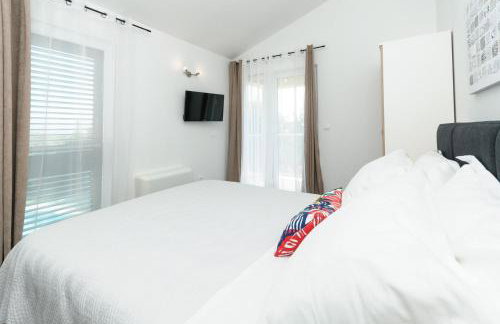 Villa Marta Luxury House with Heated Pool - Foto 33