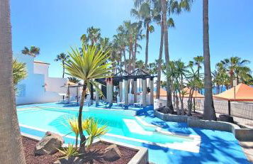 Holiday flat El Paraiso, Costa Calma, Ocean view, WiFi - Photo 16