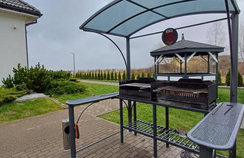 Villa Bella Zastan Sauna & Jacuzzi - Photo 13