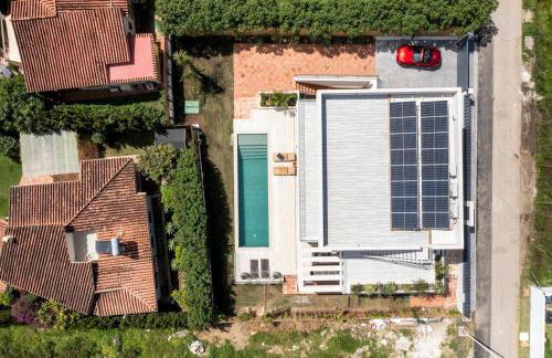 Villa Adelfa - Beachside Modern Villa in Marbella - Foto 34