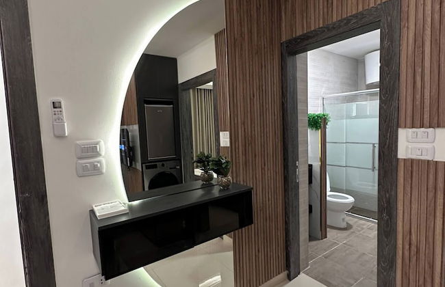 Modern Apartment In Abdoun-amman - Foto 28