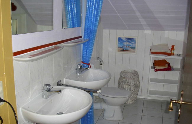 Apartment in Bernau Near Feldberg Ski Area - Foto 14