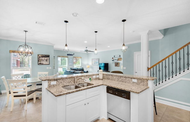 Coastal Retreat - Foto 50