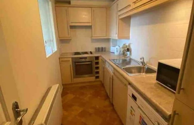 Apex Morrison Street Apartment - Foto 14