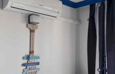 Halászfalu Apartman Green Park - Foto 23