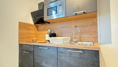 Cosy Studio 59 Lafayette tout équipé N1 - Foto 4