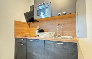 Cosy Studio 59 Lafayette tout équipé N1 - Foto 4