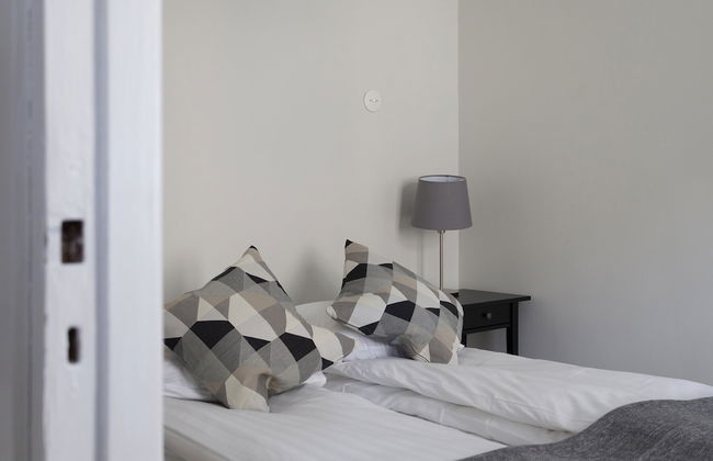 Cozy 1BR apartment with great location - Photo 8