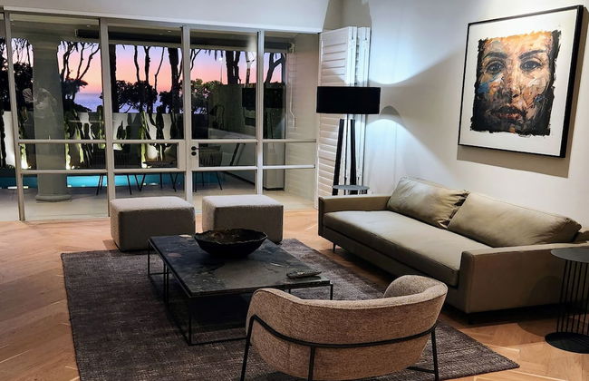 South Beach Camps Bay Boutique Hotel - Foto 21