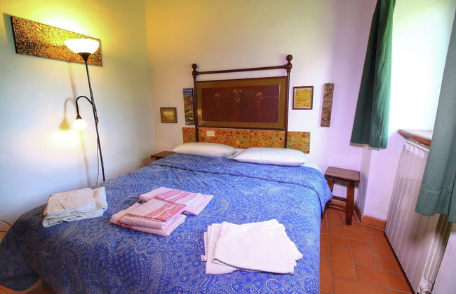 Rolling Farmhouse of Val D'orcia - Foto 2