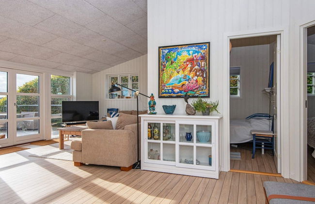 Panoramic Water View - By Traum Ferienwohnungen - Foto 9