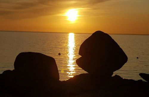 Regard bleu sur horizoN - Foto 27