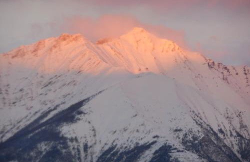 Appartement T4 esprit chalet jolie vue PRA LOUP 1600 - Foto 26