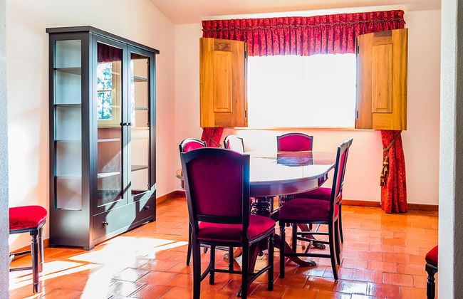 Casa Da Padeira - Turismo Rural - Foto 30