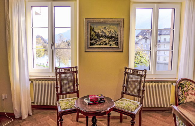 Bieri-Haus - Foto 10