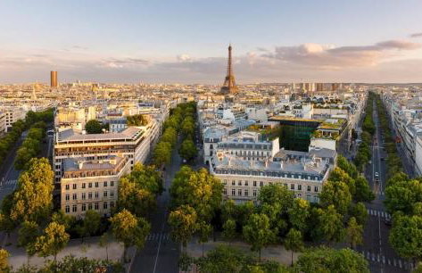 La Belle Vie à Paris - with balcony - Foto 9