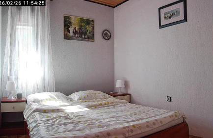 Kuća pokraj Lokvarskog jezera - Foto 36
