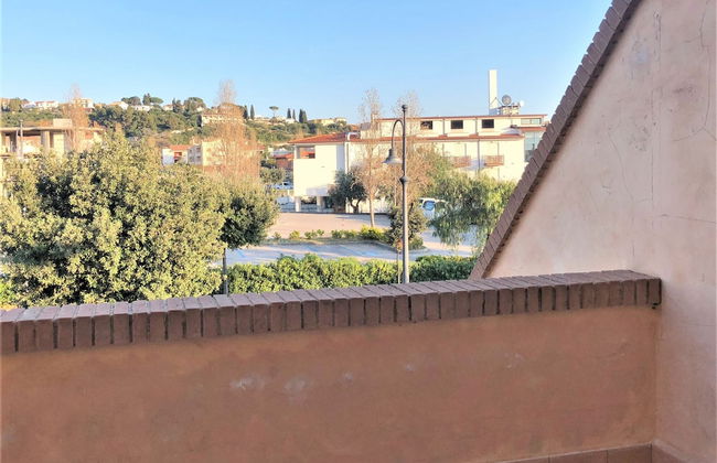 Holidaycasa Emiliano - Villa con Giardino Privato - Foto 24