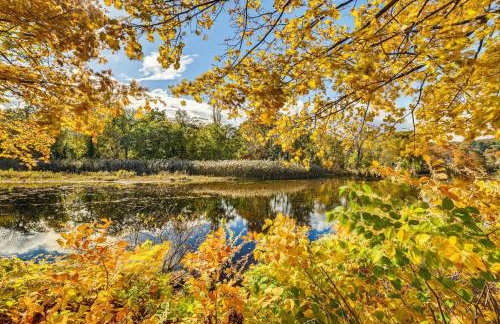 1 Mi to Main St Riverside Torrington Apt with Yard - Foto 23