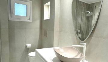 Holiday Dream Artemis Apartment - Foto 5, Shower