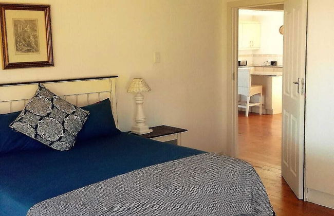 Alfies House - Photo 5