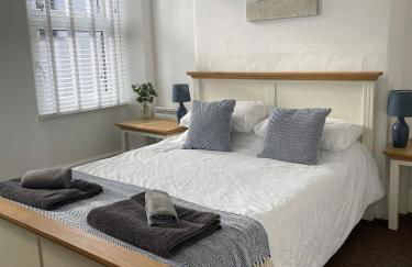 Triple Deck Cottage - 2mins from Mevagissey Harbour - Foto 10