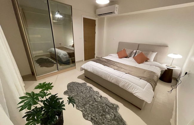 Marassi 1 bedroom with garden in marina - Foto 3