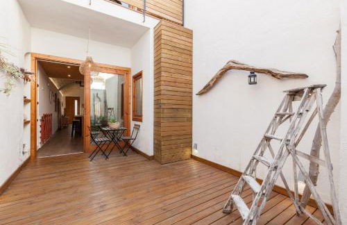 Sant Rafel House - Foto 18